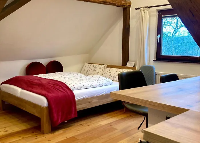 Turmstube