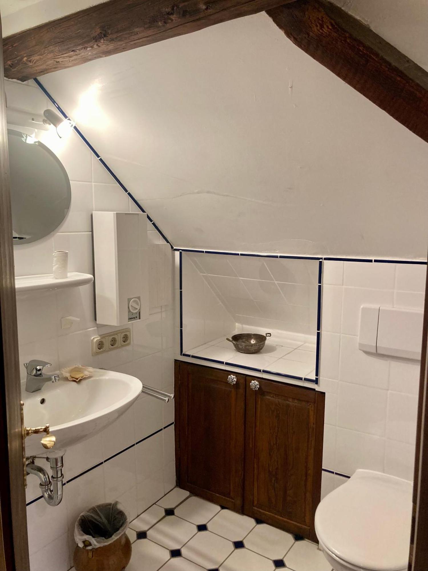 Apartment Turmstube