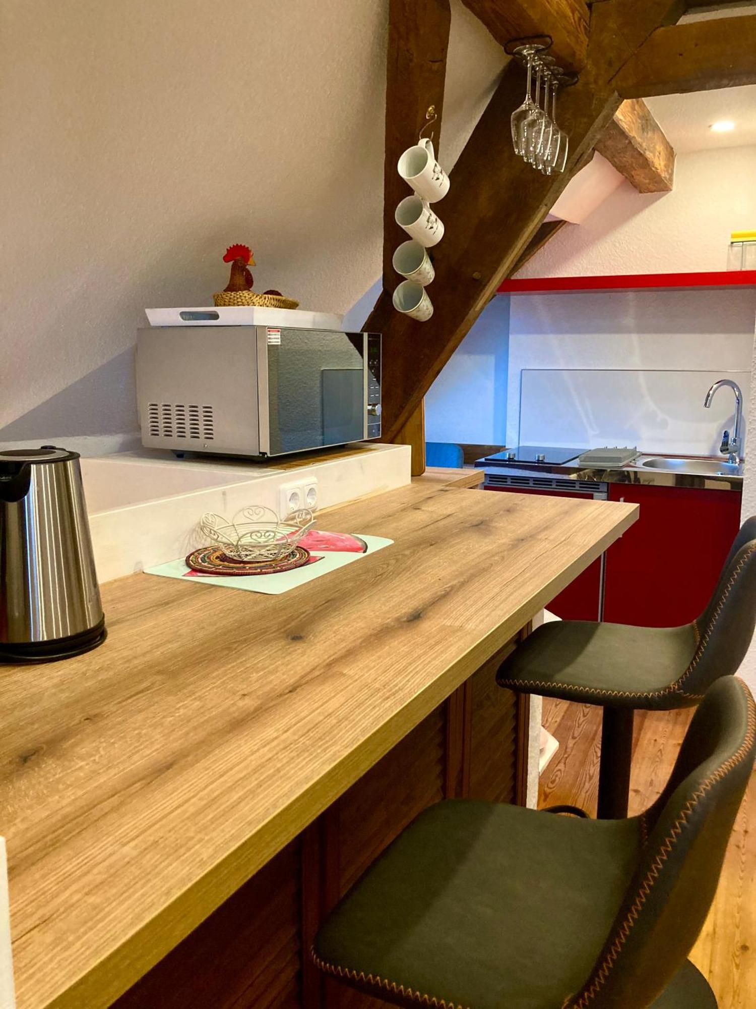 Apartment Turmstube