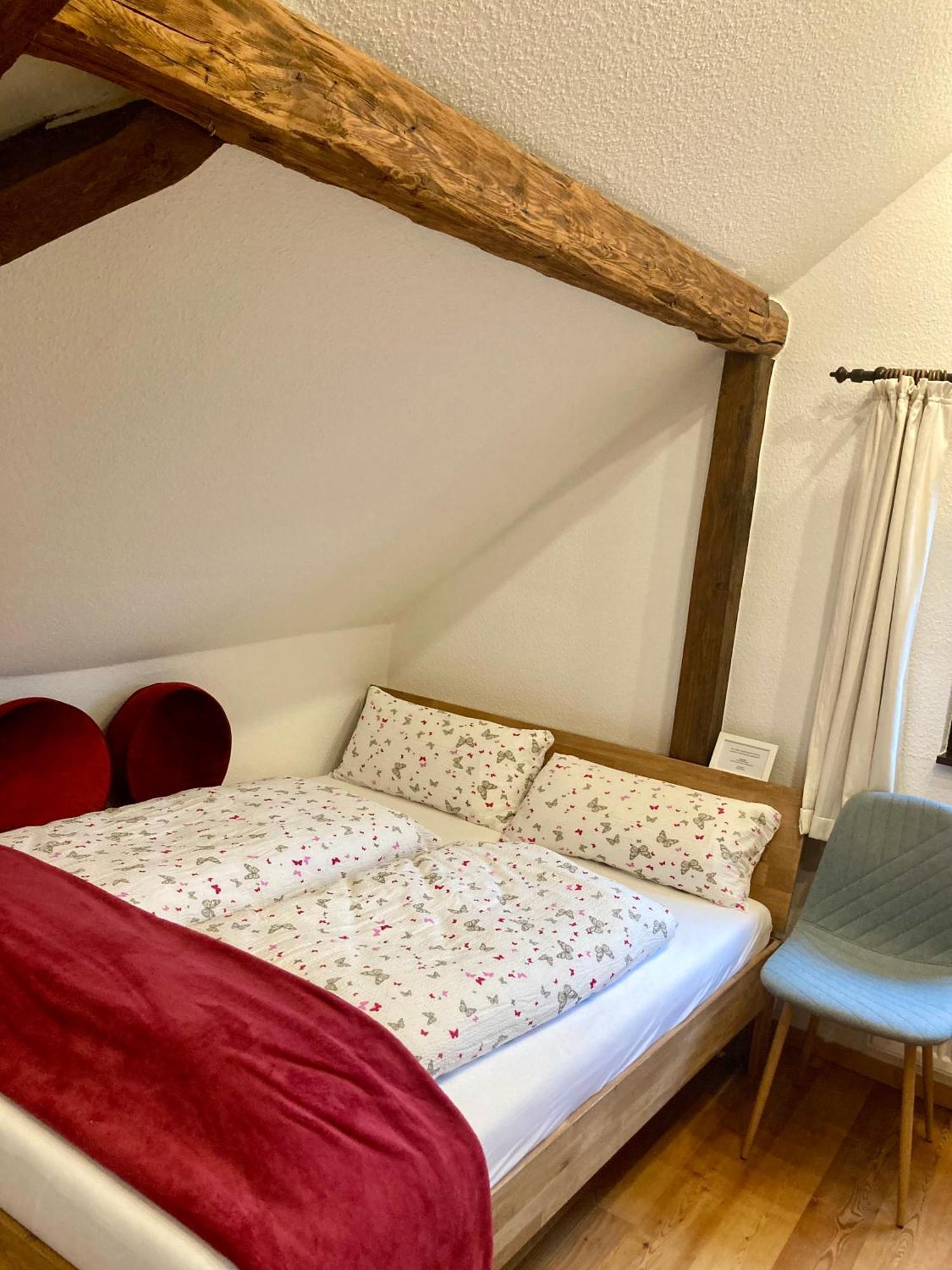 Turmstube Apartment Maring-Noviand