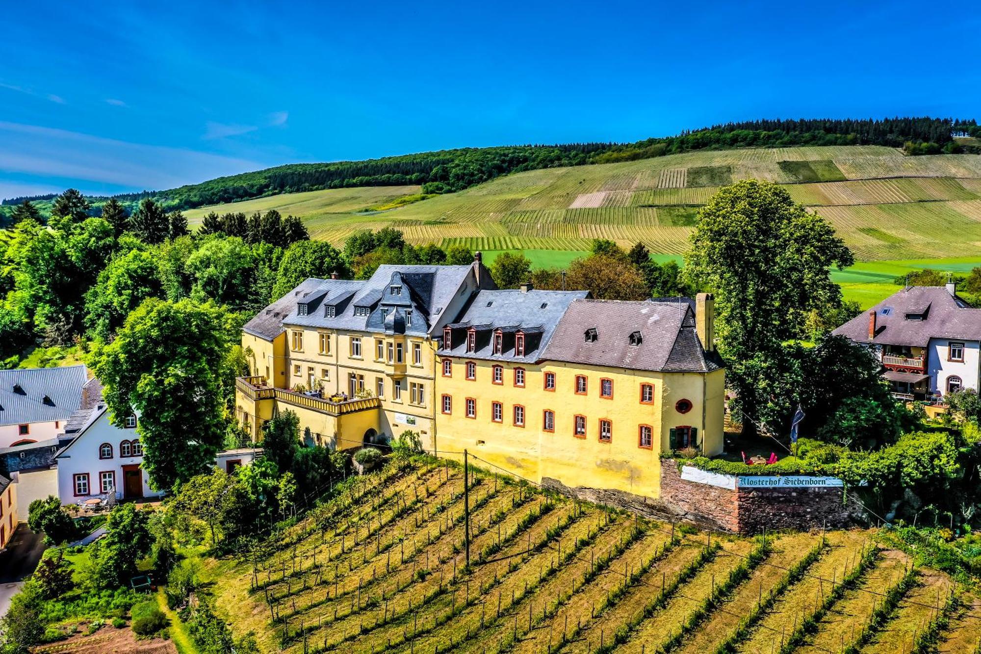 Apartment Turmstube Maring-Noviand